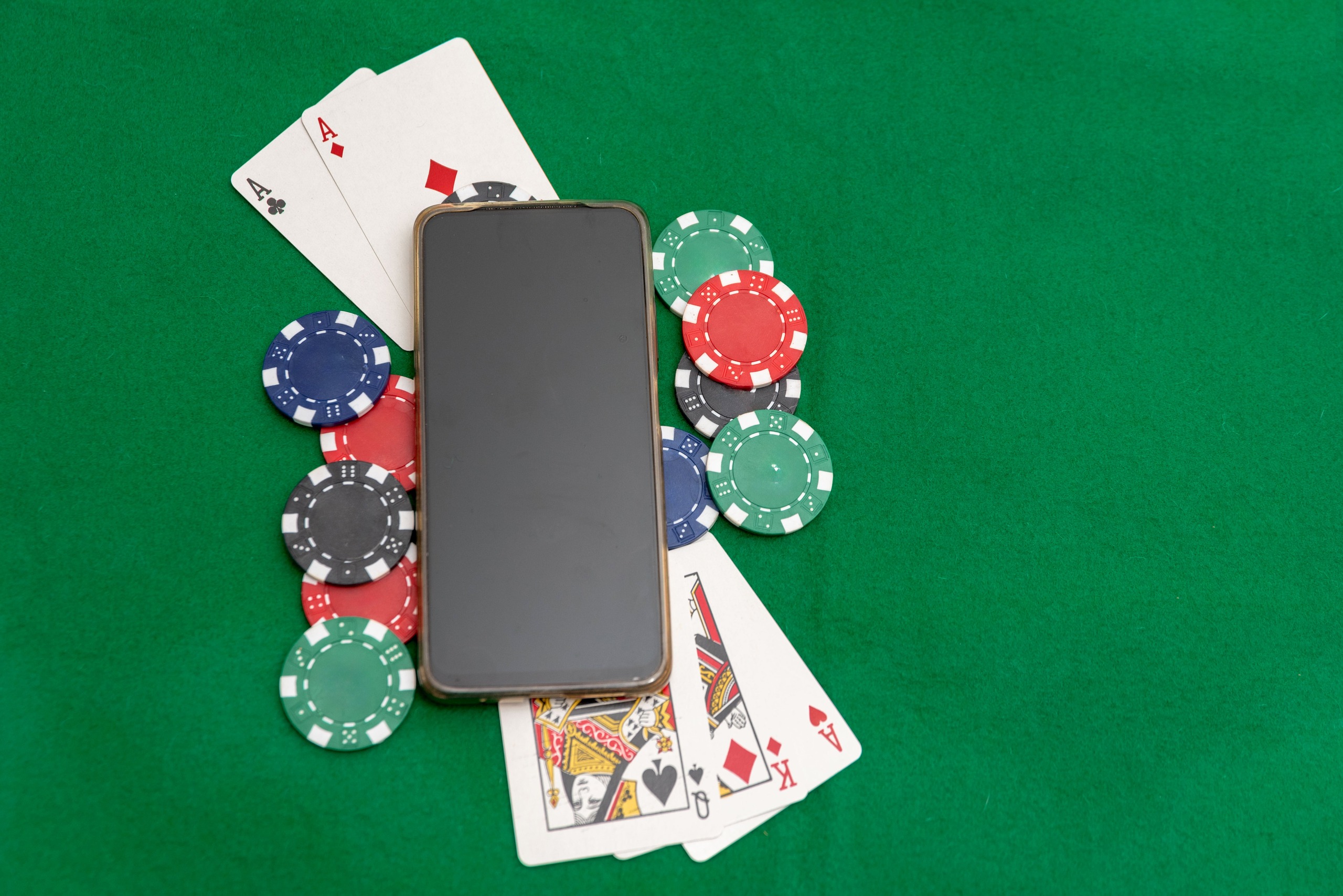 Betting On The Go The Surge Of Mobile Gambling Apps And Their Impact On The Industry