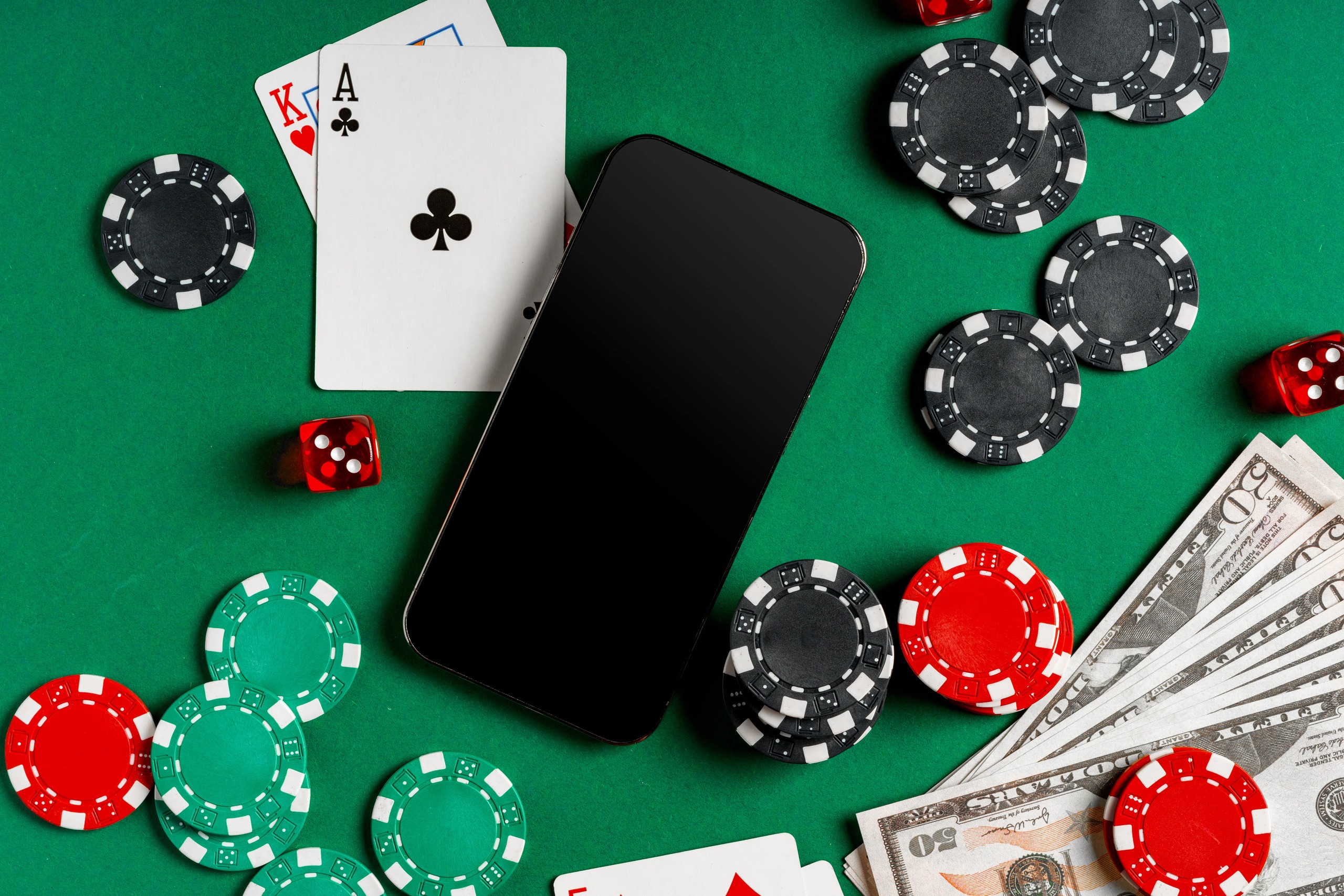 Impact on the Gambling Industry The Shift Toward Mobile Platforms